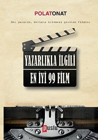 Yazarlıkla İlgili En İyi 99 Film