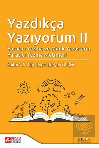 Yazdıkça Yazıyorum 2