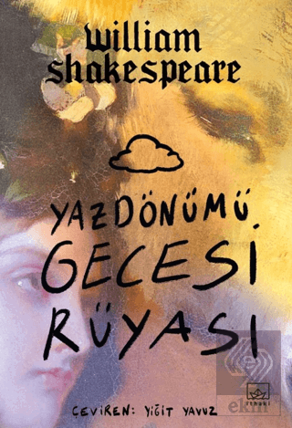 Yazdönümü Gecesi Rüyası