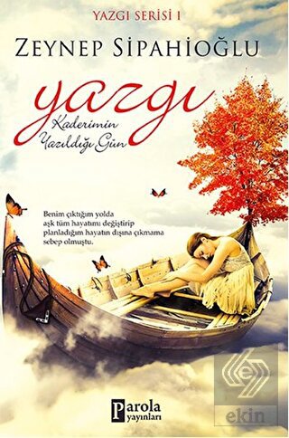 Yazgı: Kaderimin Yazıldığı Gün