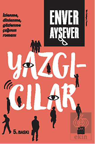 Yazgıcılar