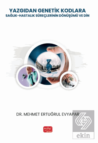 Yazgıdan Genetik Kodlara