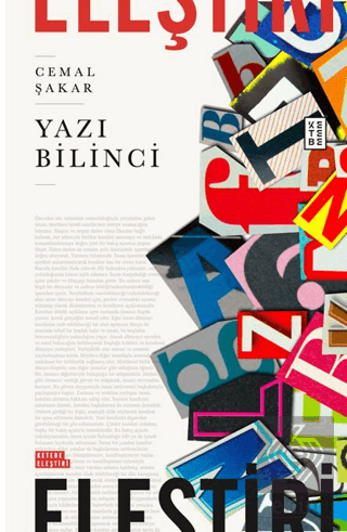 Yazı Bilinci