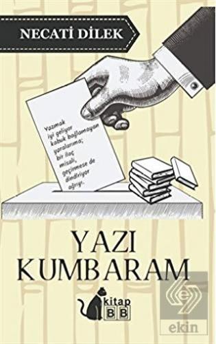 Yazı Kumbaram