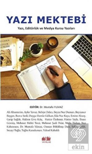 Yazı Mektebi