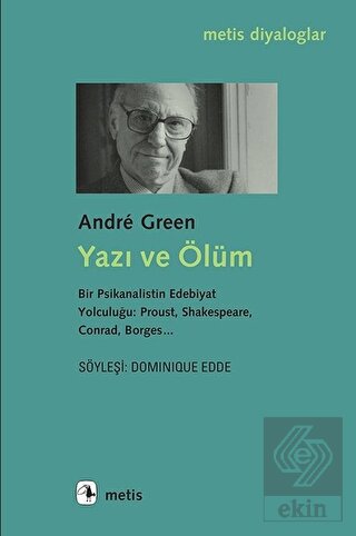 Yazı ve Ölüm