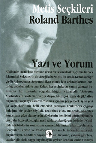Yazı ve Yorum
