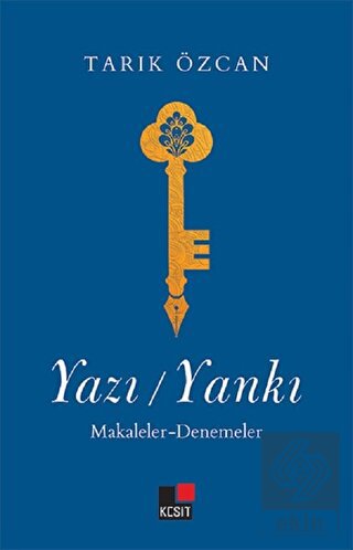 Yazı - Yankı