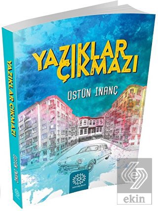 Yazıklar Çıkmazı
