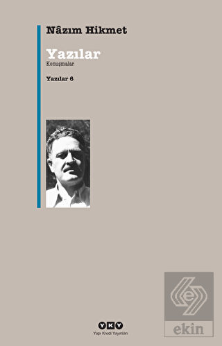Yazılar - 6