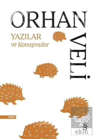 Yazılar ve Konuşmalar