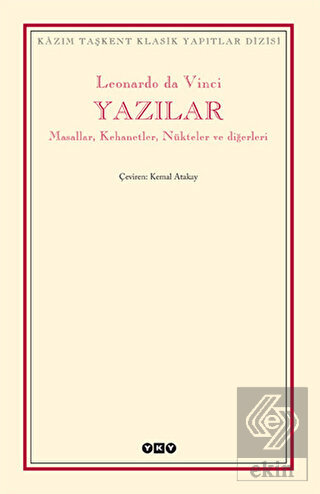 Yazılar