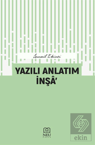 Yazılı Anlatım İnşa