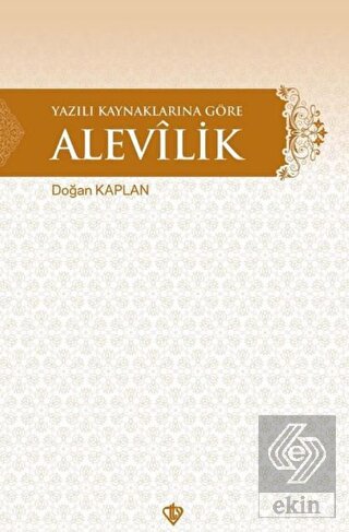 Yazılı Kaynaklarına Göre Alevilik