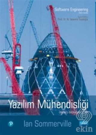 Yazılım Mühendisliği
