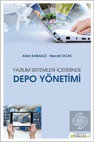 Yazılım Sistemleri İçerisinde Depo Yönetimi