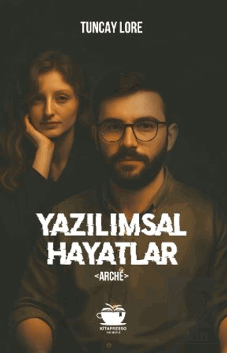 Yazılımsal Hayatlar