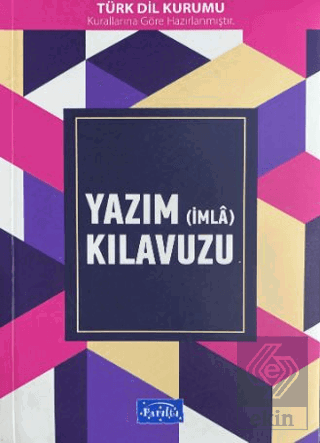 Yazım (İmla) Kılavuzu