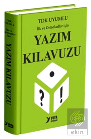 Yazım Kılavuzu