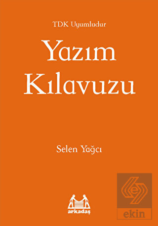 Yazım Kılavuzu