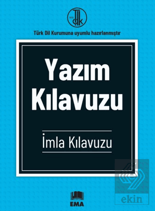Yazım Kılavuzu