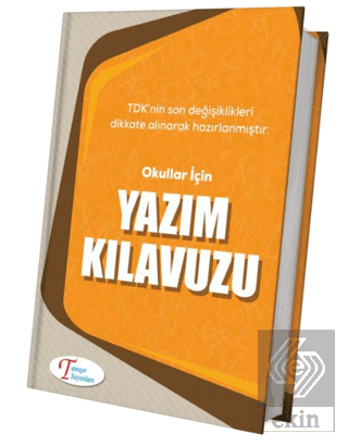 Yazım Kılavuzu