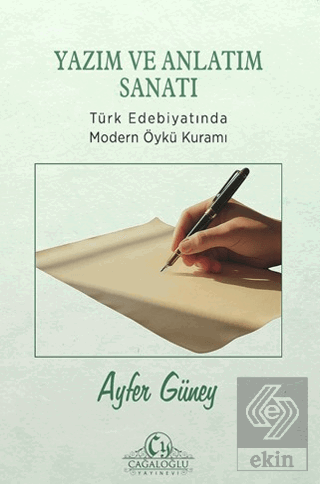 Yazım ve Anlatım Sanatı