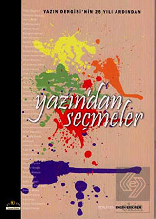 Yazın\'dan Seçmeler