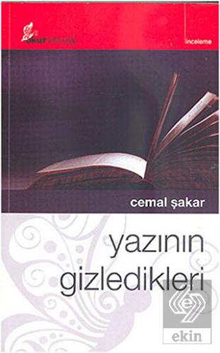 Yazının Gizledikleri