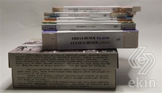 Yazınsal Akrabalıklar Bener'ler