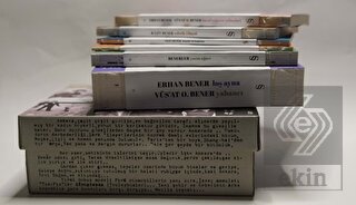 Yazınsal Akrabalıklar Bener'ler