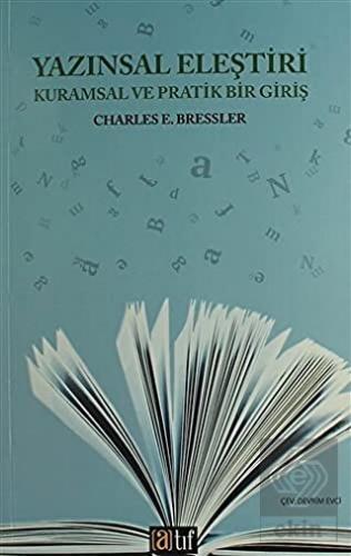 Yazınsal Eleştiri