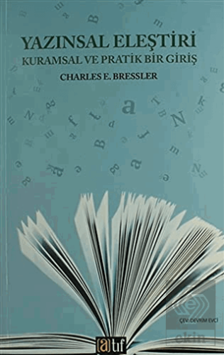 Yazınsal Eleştiri