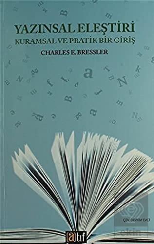 Yazınsal Eleştiri