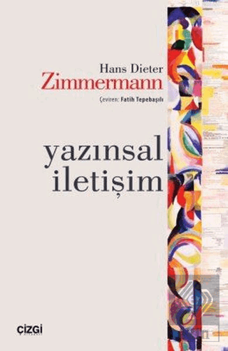 Yazınsal İletişim