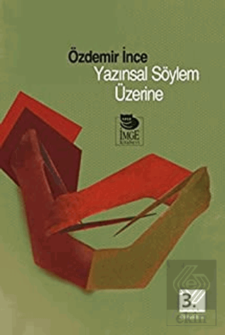 Yazınsal Söylem Üzerine