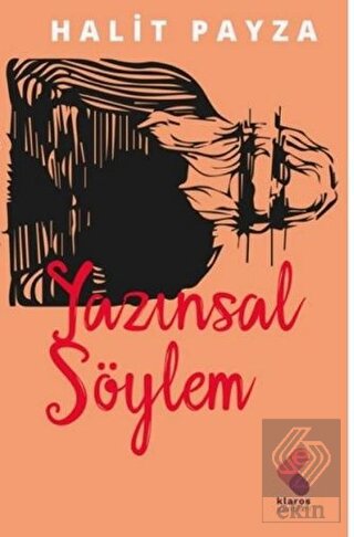 Yazınsal Söylem
