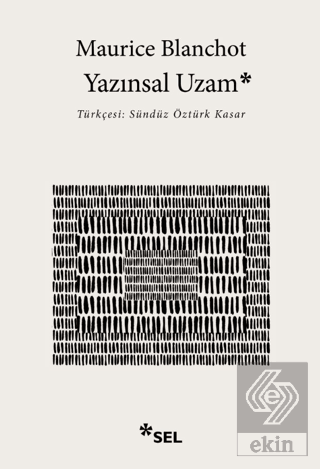 Yazınsal Uzam
