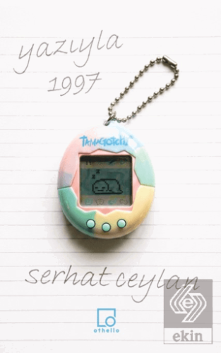 Yazıyla 1997