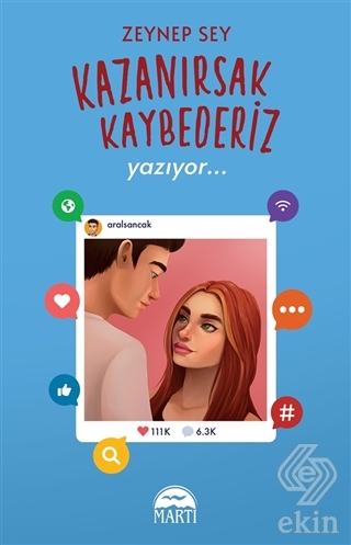 Yazıyor... - Kazanırsak Kaybederiz 2