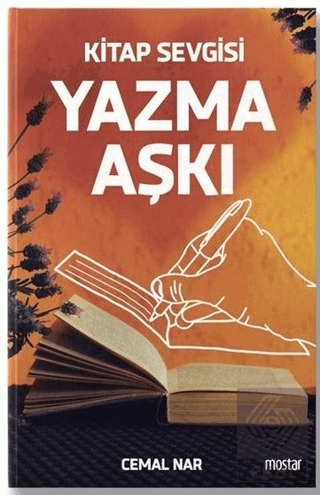 Yazma Aşkı