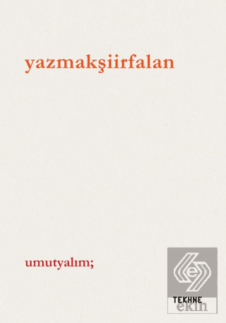 Yazmakşiirfalan