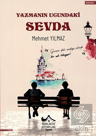 Yazmanın Ucundaki Sevda