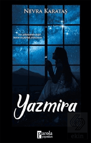 Yazmira