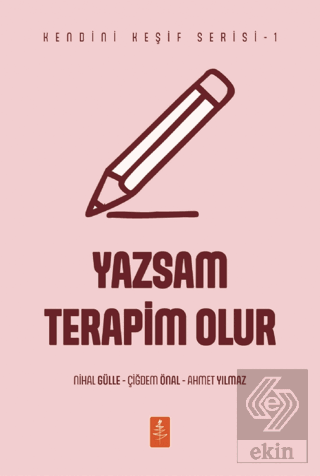 Yazsam Terapim Olur