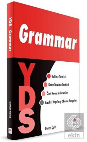 YDS Grammar