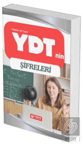 YDTnin Şifreleri
