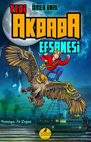 Yedi Akbaba Efsanesi