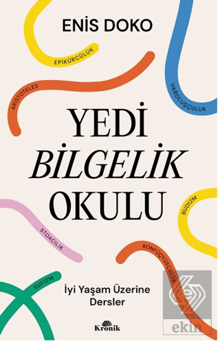 Yedi Bilgelik Okulu
