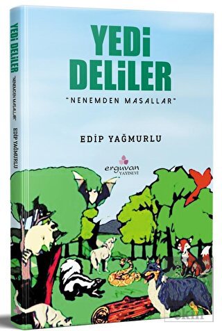 Yedi Deliler